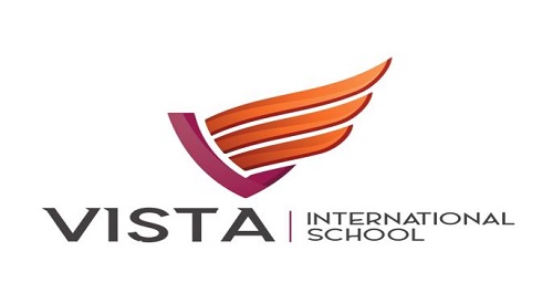 Vista International School Device mark 6859112 Trademark