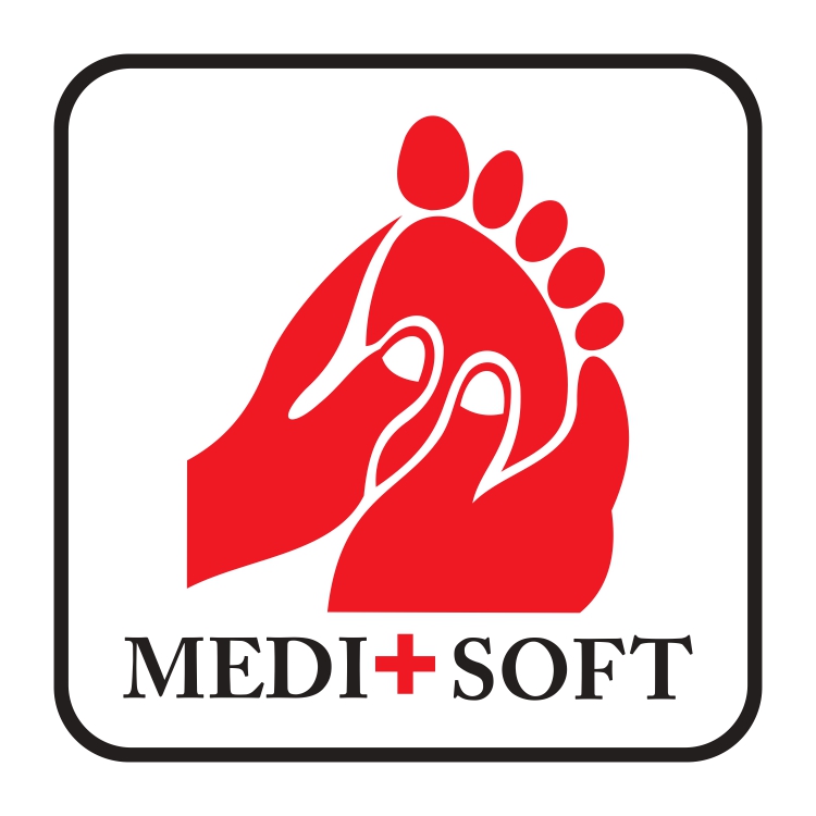 Medi+soft Device mark 6859605 Trademark