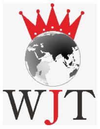 Wjt (label) Device mark 6859921 Trademark