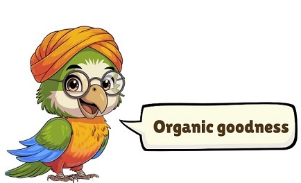Device Of Bird Device mark 6860008 Trademark