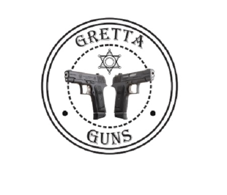 Gretta Guns Device mark 6860229 Trademark