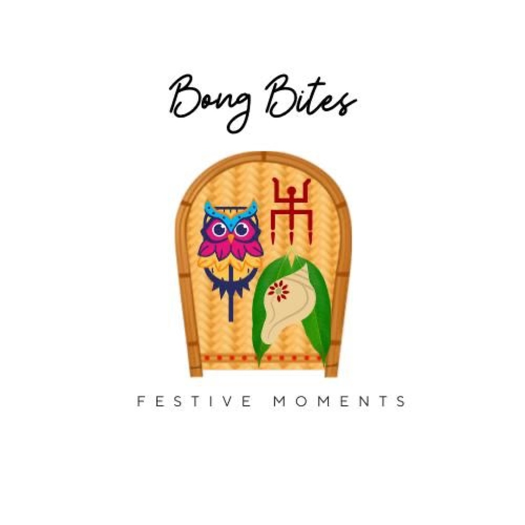 Bong Bites- Festive Moments Device mark 6860100 Trademark