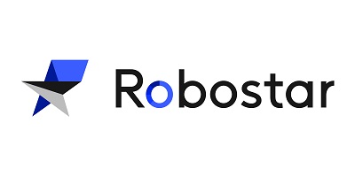 Robostar With Device Device mark 6860124 Trademark