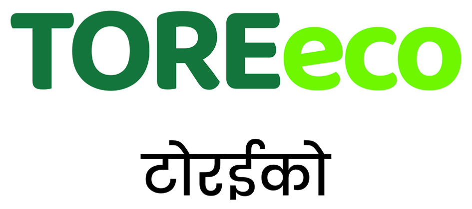 Toreco Device mark 6860195 Trademark