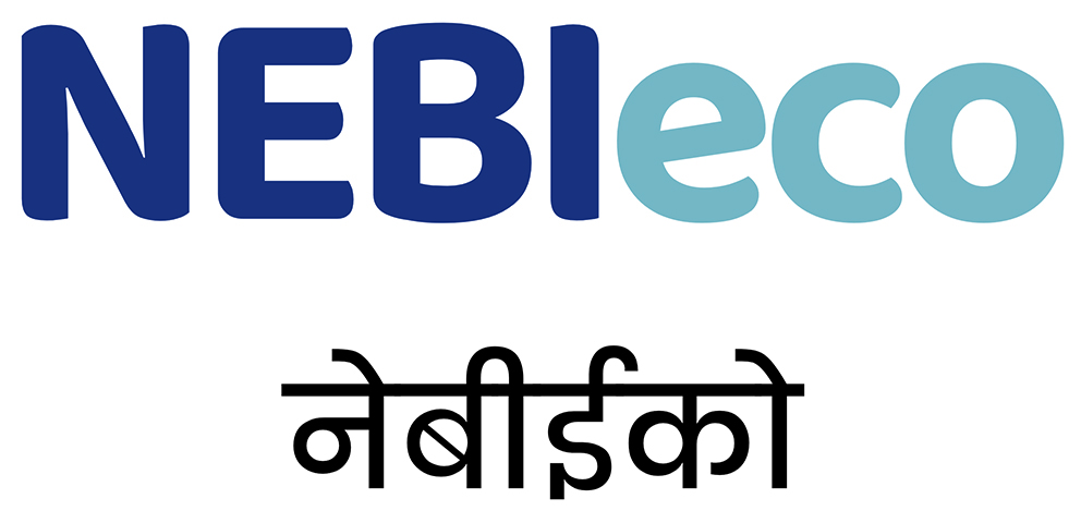 Nebieco Device mark 6860188 Trademark