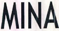 Mina Device mark 2544852 Trademark
