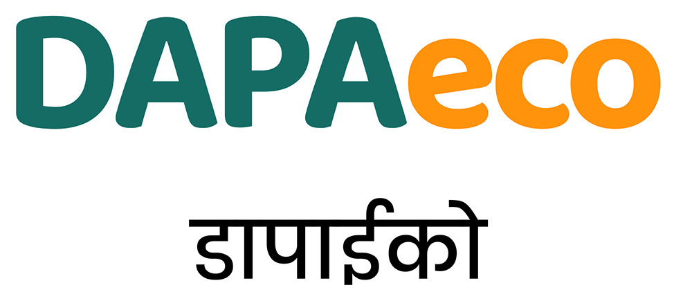Dapaeco Device mark 6860191 Trademark