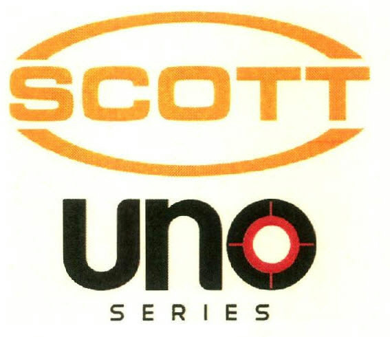 Scott Uno Series Device mark 2747157 Trademark