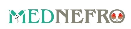 Mednefro Device mark 6860506 Trademark