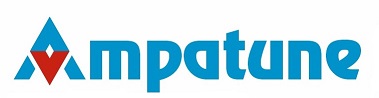 Ampatune Device mark 6860505 Trademark