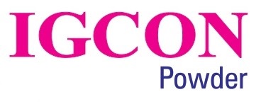 Igcon Powder Device mark 6860537 Trademark