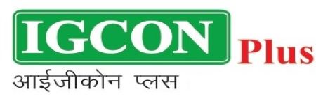 Igcon Plus Device mark 6860534 Trademark