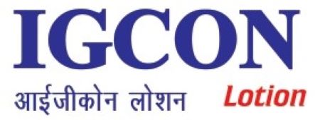 Igcon Lotion Device mark 6860533 Trademark