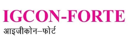 Igcon-forte Device mark 6860532 Trademark