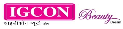 Igcon Beauty Cream Device mark 6860539 Trademark