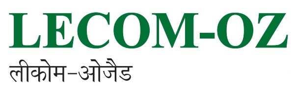 Lecom-oz Device mark 6860598 Trademark