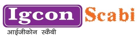 Igcon Scabi Device mark 6860531 Trademark