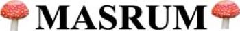 Masrum Device mark 6860600 Trademark