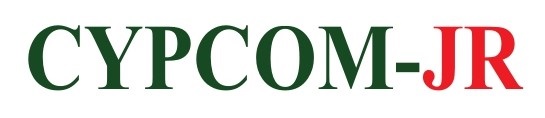 Cypcom -jr Device mark 6860596 Trademark