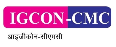 Igcon-cmc Device mark 6860536 Trademark