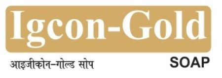 Igcon-gold Soap Device mark 6860525 Trademark