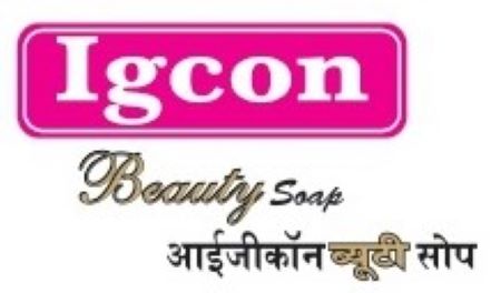 Igcon Beauty Soap Device mark 6860530 Trademark