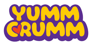 Yumm Crumm Device mark 6860800 Trademark