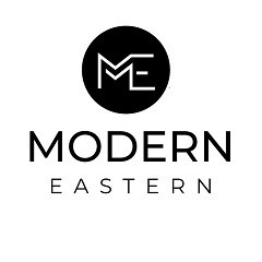Modern Eastrn With Device Of Me Device mark 6860763 Trademark