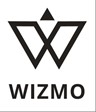 Wizmo ( Logo And Device) Device mark 6860778 Trademark