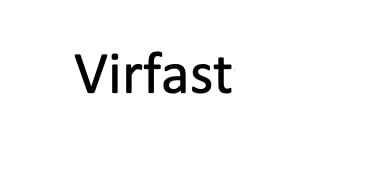 Virfast Device mark 6860831 Trademark