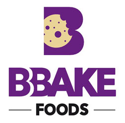 B3bake Foods With B Logo Device mark 6860801 Trademark
