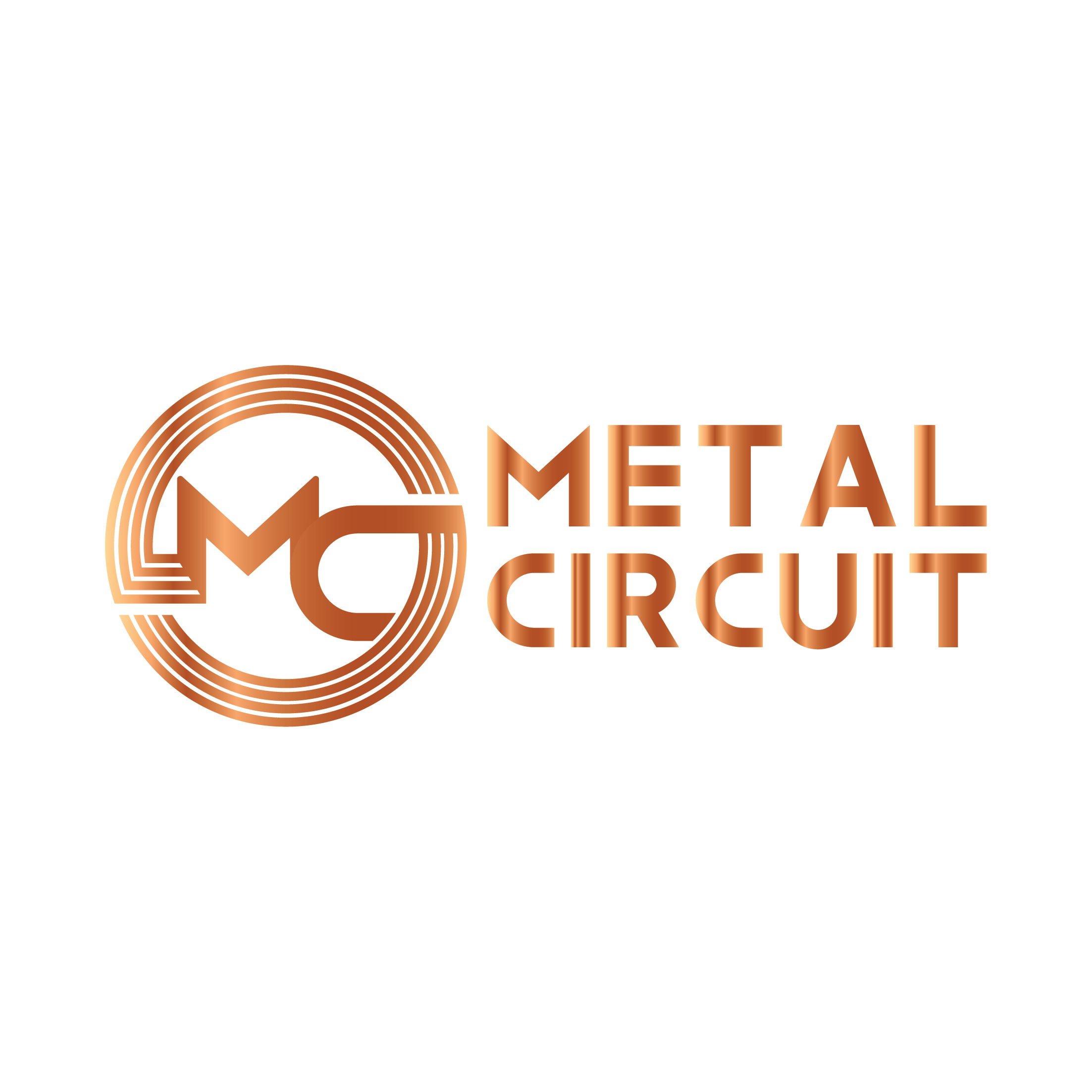 Metal Circuit Device mark 6861272 Trademark