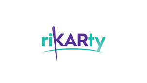 Rikarty Device mark 6861447 Trademark