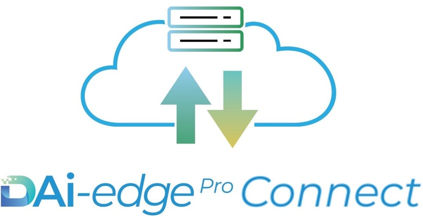 Dai-edge Pro Connect Device mark 6863016 Trademark