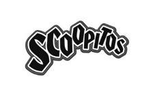 Scoopitos (logo) Device mark 6861101 Trademark