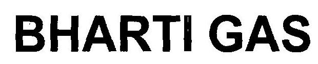 Bharti Gas (device) Device mark 2474214 Trademark