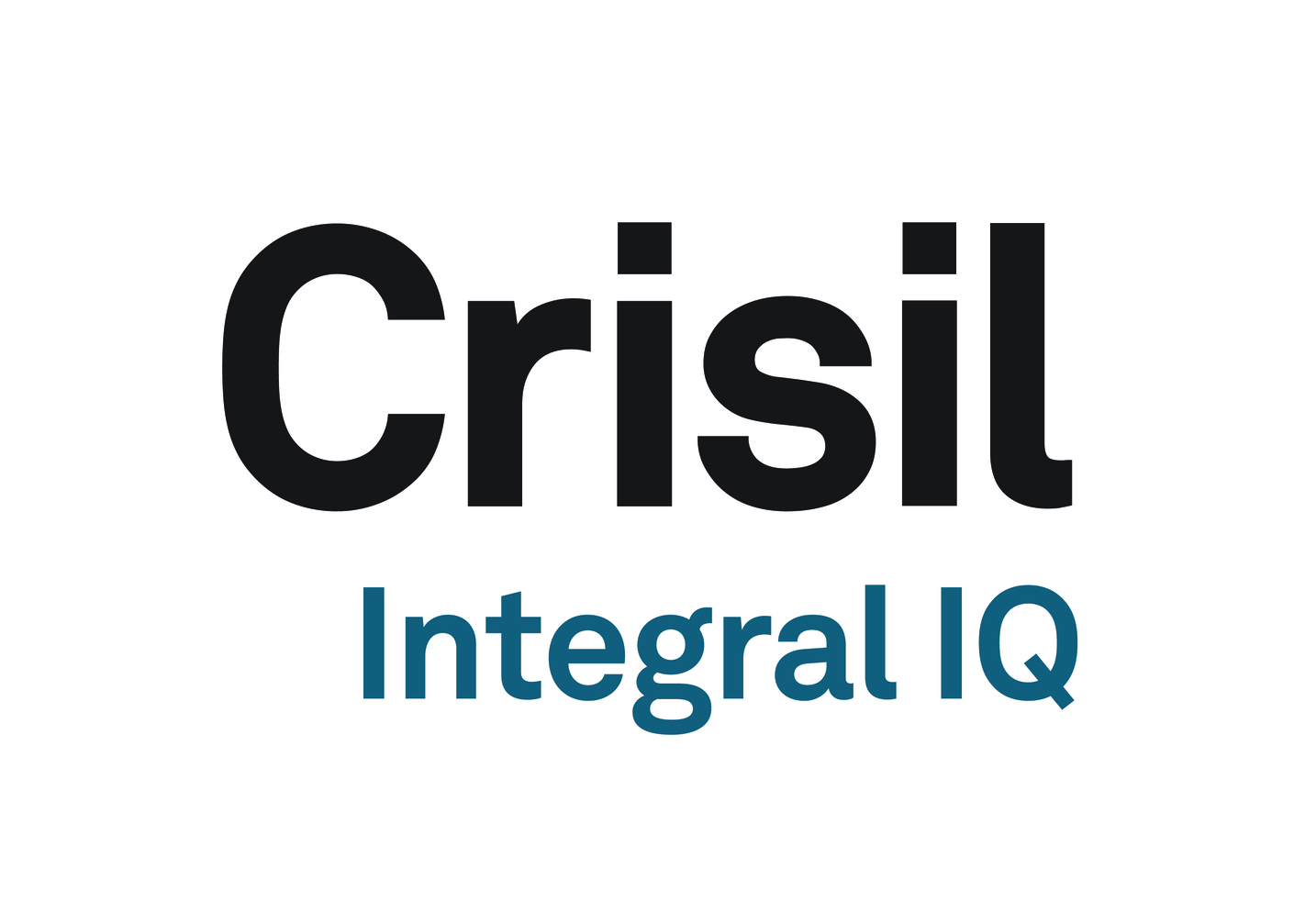 Crisil Integral Iq Device mark 6861642 Trademark