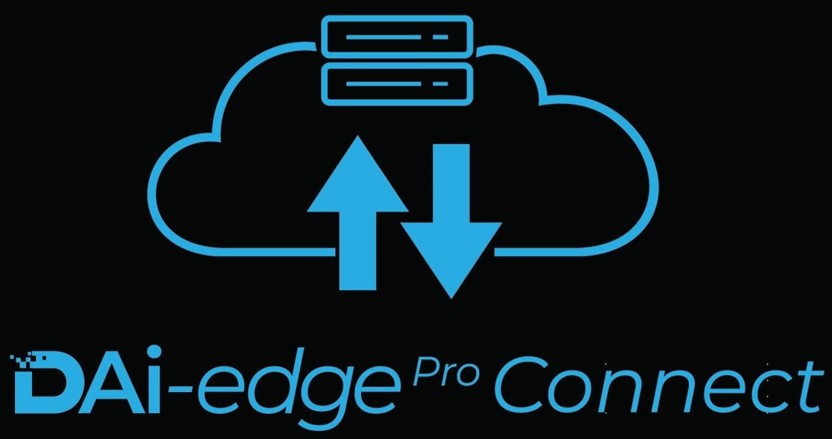 Dai-edge Pro Connect Device mark 6863030 Trademark