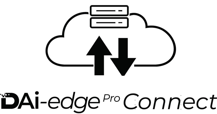 Dai-edge Pro Connect Device mark 6863022 Trademark