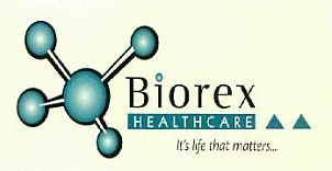Biorex Healthcare It's Life That Matters Device mark 6861675 Trademark