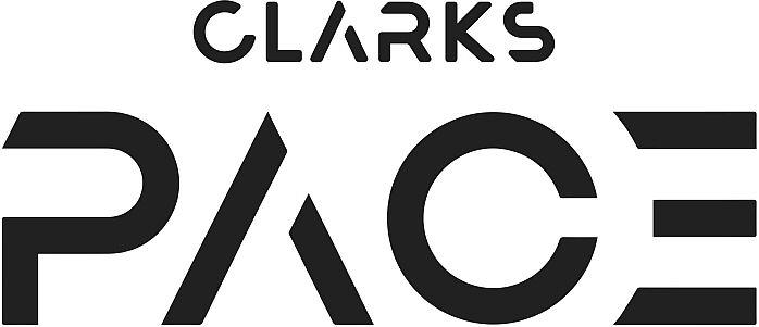 Clarks Pace Device mark 6862978 Trademark