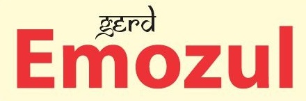 Gerd Emozul Device mark 6862878 Trademark