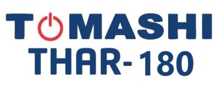 Tomashi Thar-180 With Device Device mark 6862285 Trademark