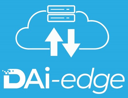 Dai-edge Device mark 6862990 Trademark