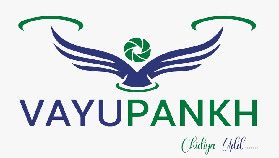 Vayupankh (chidiya Udd.....) Device mark 6862622 Trademark