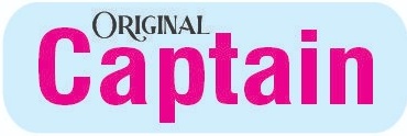 Original Captain Device mark 6862877 Trademark