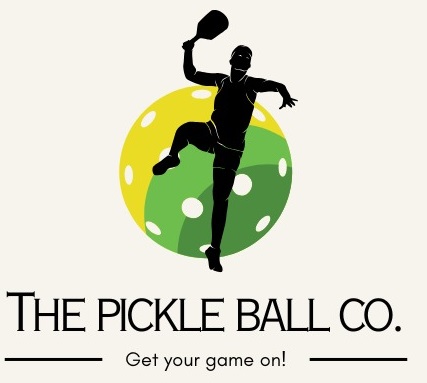 The Pickle Ball Co. Device mark 6862258 Trademark