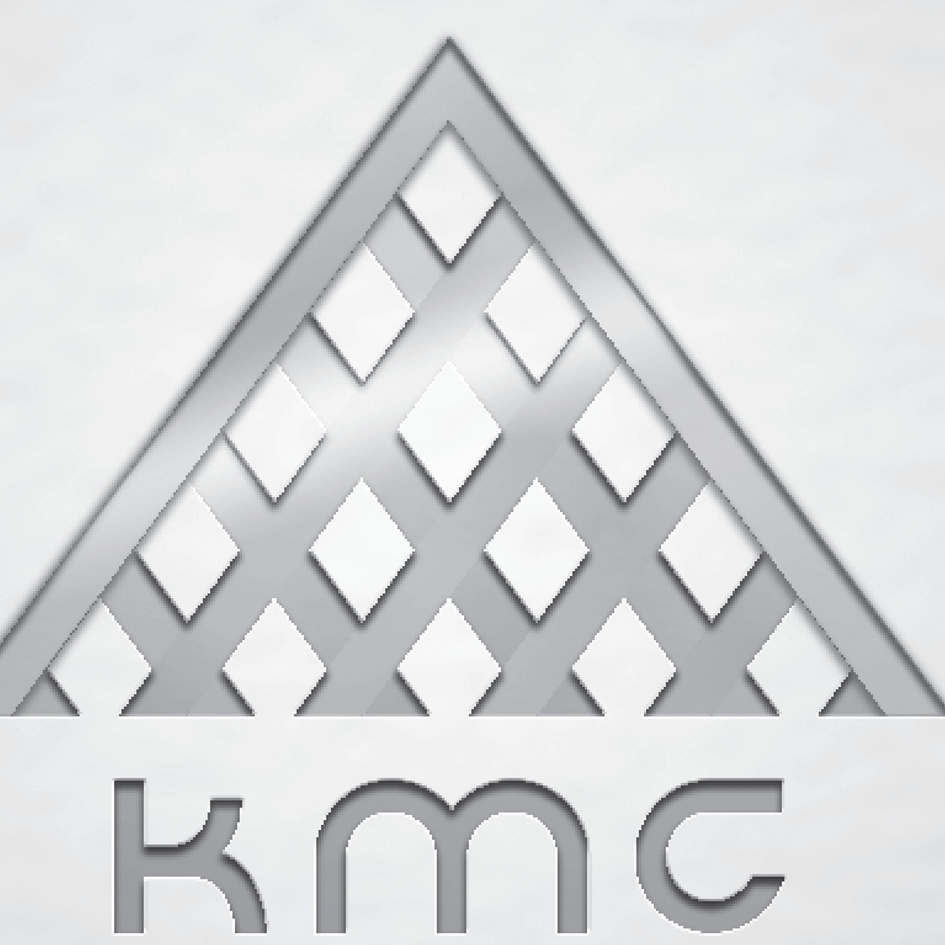 K M C Aluminium Limited Device mark 6862194 Trademark