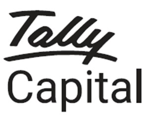 Tally Capital - Label Device mark 6862219 Trademark