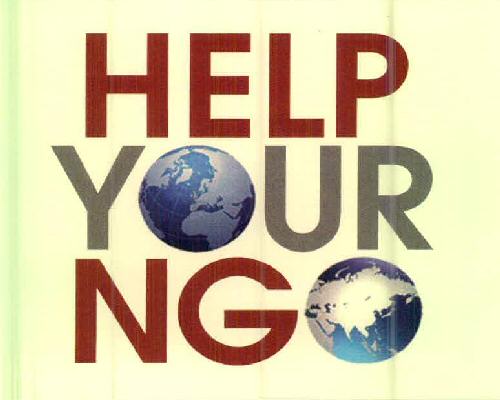 Help Your Ngo Device mark 2641425 Trademark
